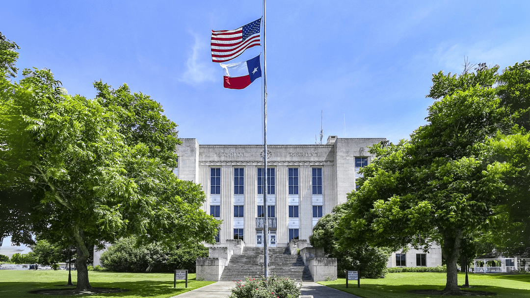 Brazoria County Taxes: A Guide To Rates, Exemptions, And Due Dates