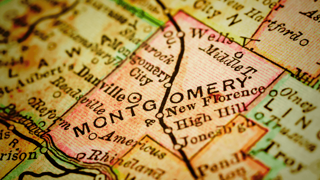 Property Tax Advice For Montgomery County Homeowners