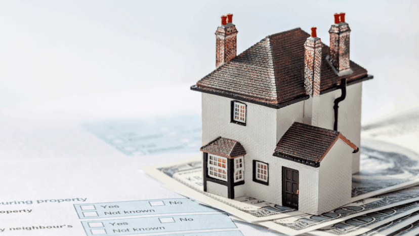 Montgomery County Property Tax Tips