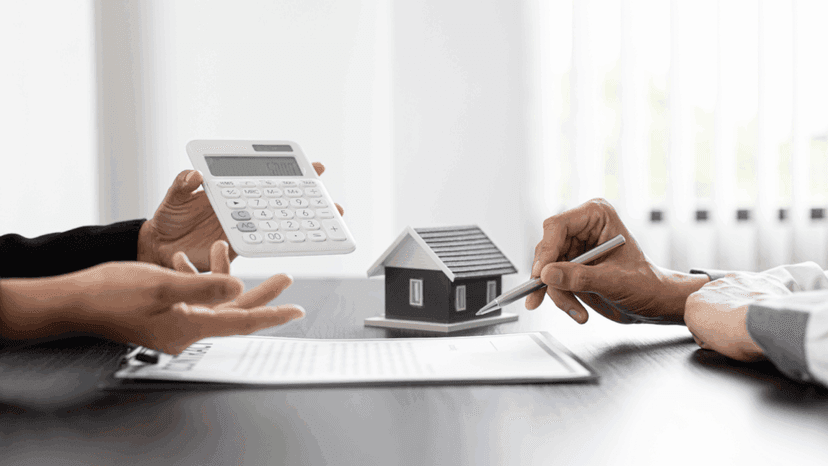 Property taxes
