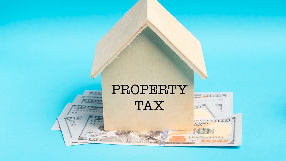 Breaking Down The Texas Property Tax Code For Homeowners