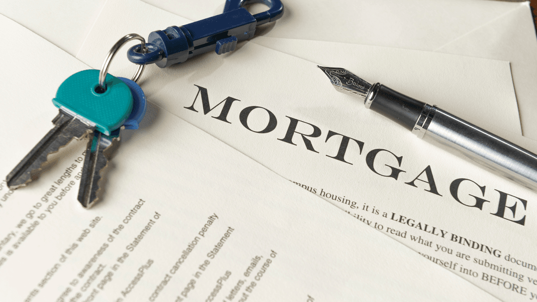 Are Property Taxes Part Of Your Mortgage Payment In Texas?