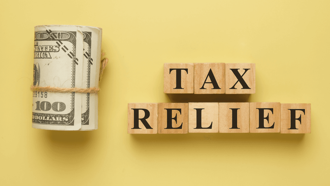 Texas Property Tax Relief Programs: A Homeowner’s Guide