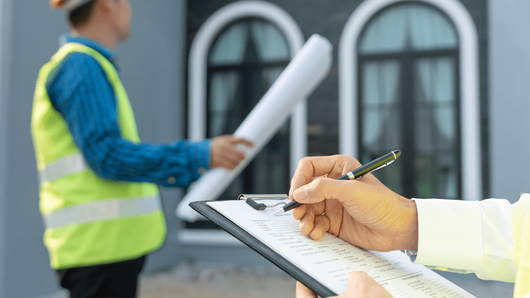 How Property Taxes Work For New Construction Homes