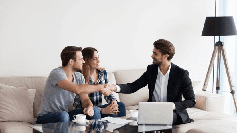 Property owners meeting expert to review tax assessment changes