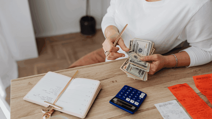 Budgeting before relocating to Texas