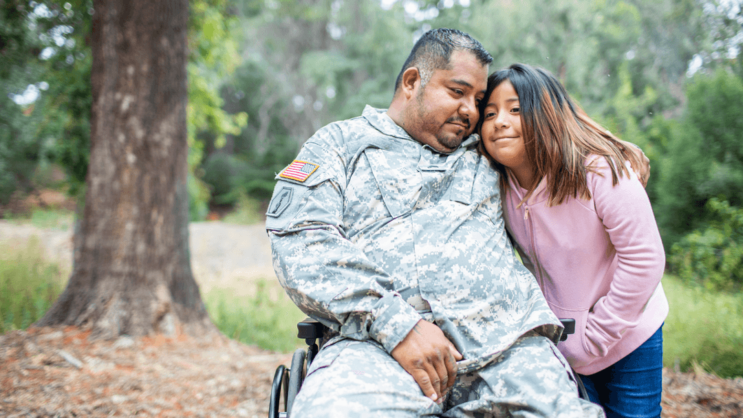 Disabled Veteran Property Tax Exemption In Texas: How To Qualify And Apply