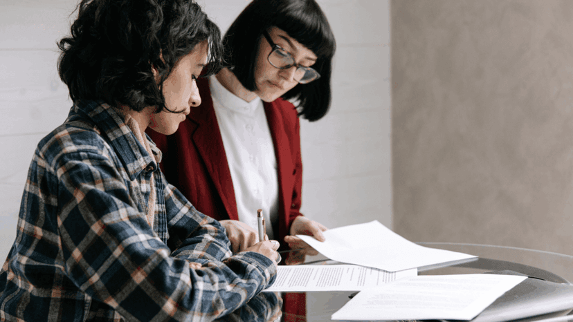 Surviving spouse of a veteran inquiring about tax reductions