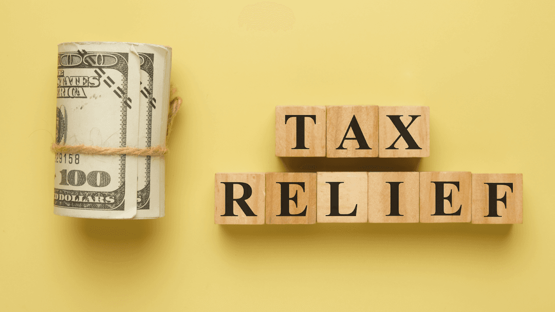 Texas Property Tax Relief Bills: Key Updates And Potential Savings