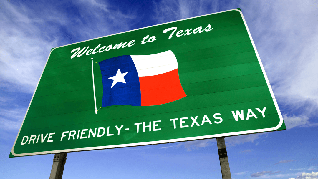 Relocating To Texas? A Complete Guide To Planning Your Budget