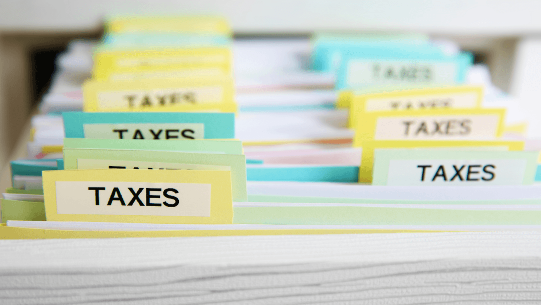 Tax Certificate: What It Is, How It Works, And What Homeowners Should Know