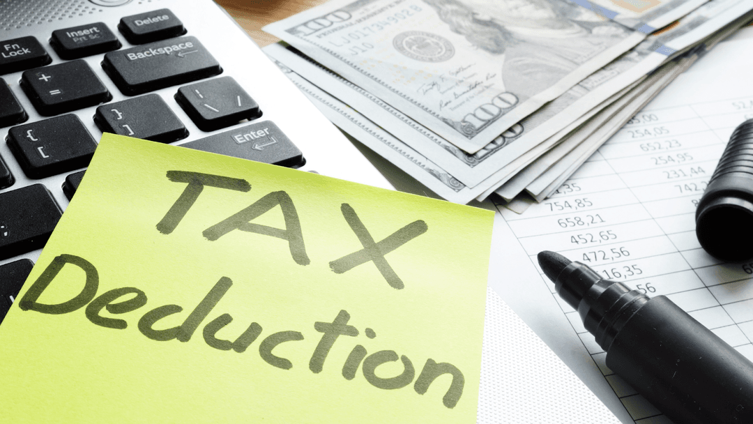 How Much Of Your Property Taxes Are Tax Deductible? 2026 Limits, What Counts & Examples