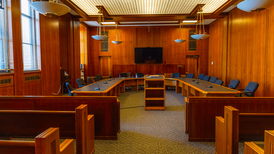What Is A Formal Hearing For Property Taxes In Texas?