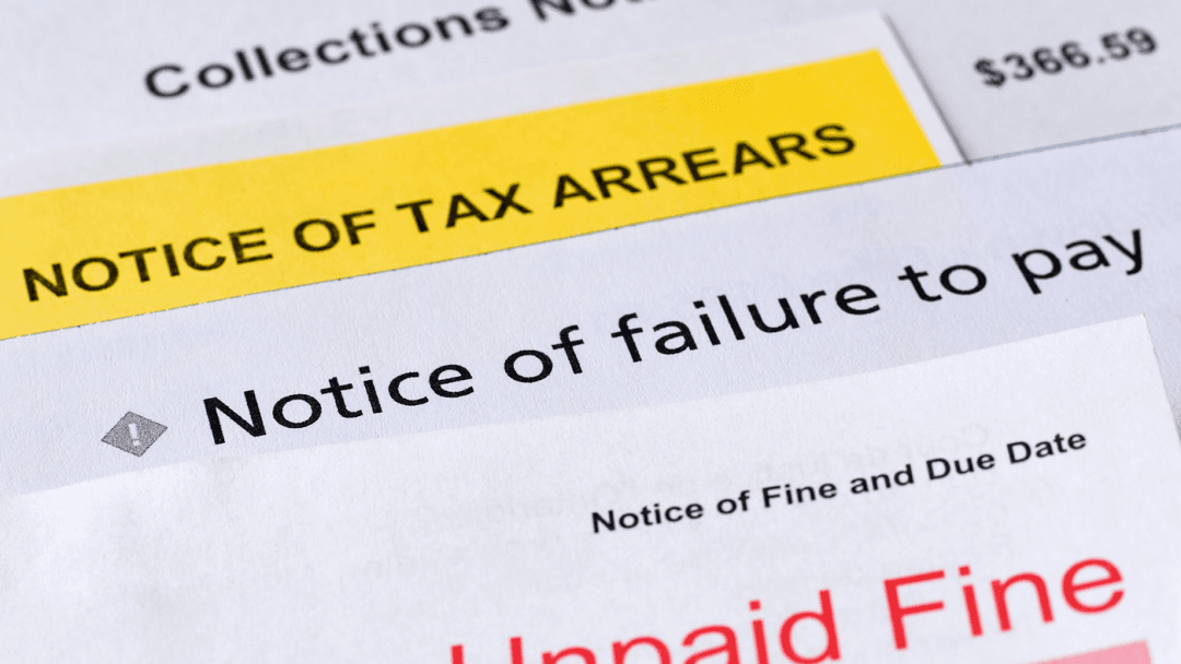 What Happens If You Don’t Pay Your Property Taxes In Texas?