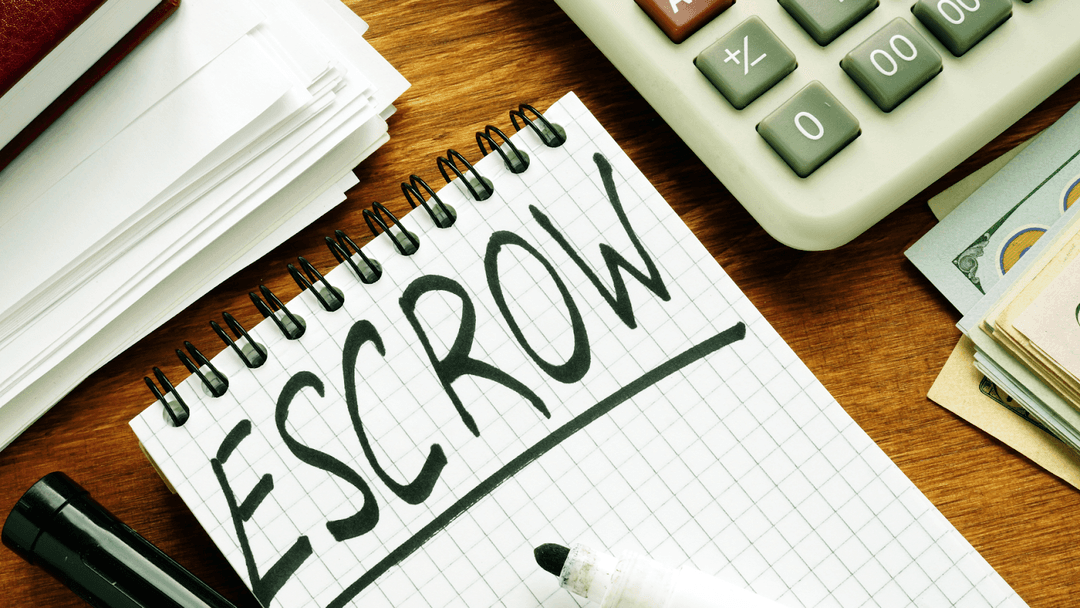 How Does Escrow Work? A Simple Guide For Texas Homeowners