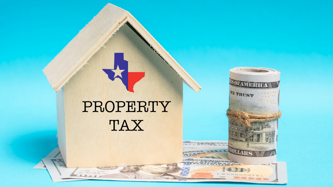 How To Lower Property Taxes In Texas Legally