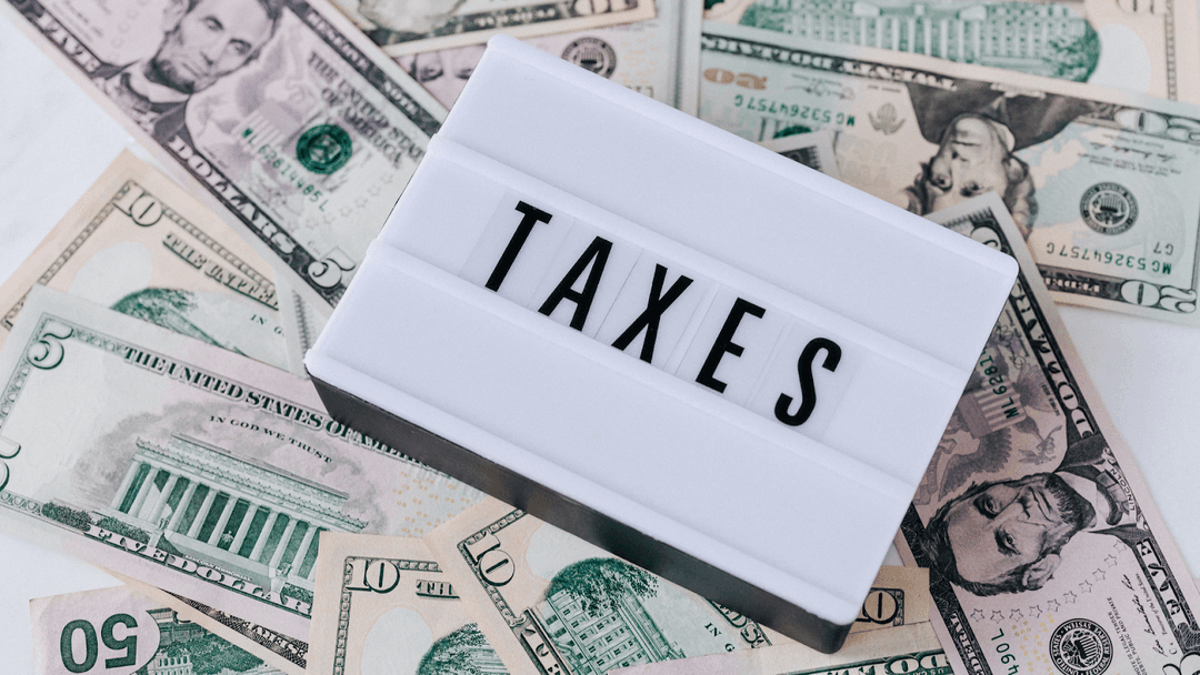 What Are Property Taxes Used For In Texas?
