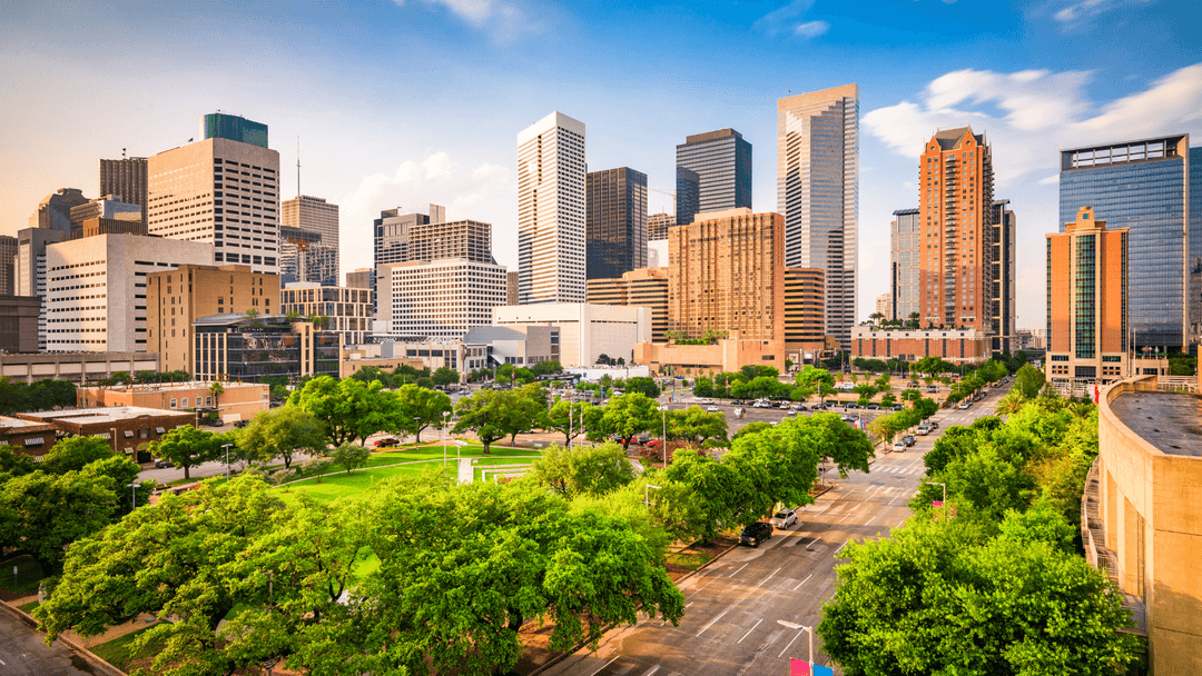 Houston Homeowner’s Guide To Why Property Taxes Are So High