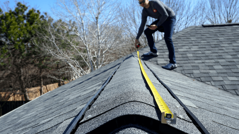 Professional Roof Inspection for Wind and Weather Insurance Riders