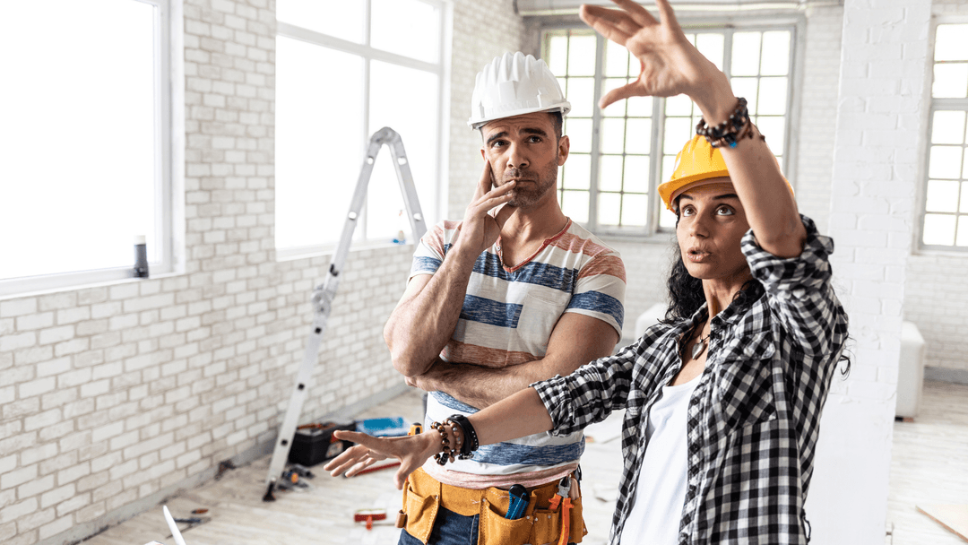 Will That Home Improvement Increase Your Property Taxes In Houston?