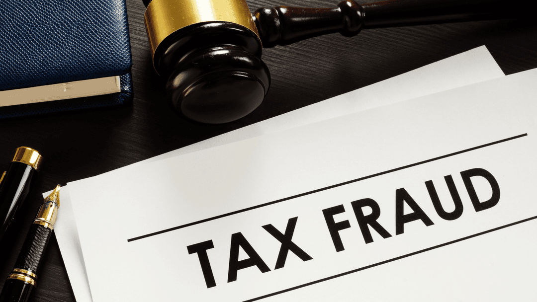 Spotting Property Tax Fraud: What Houston Property Owners Should Know