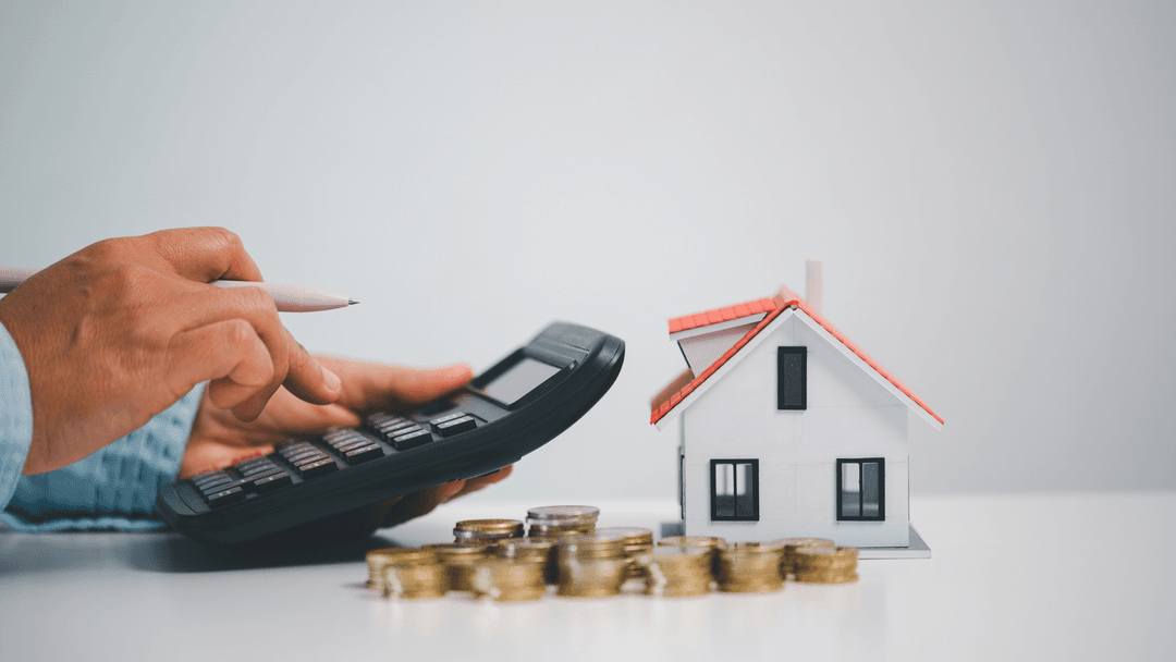Are Property Taxes Included In Your Houston Mortgage Payment?