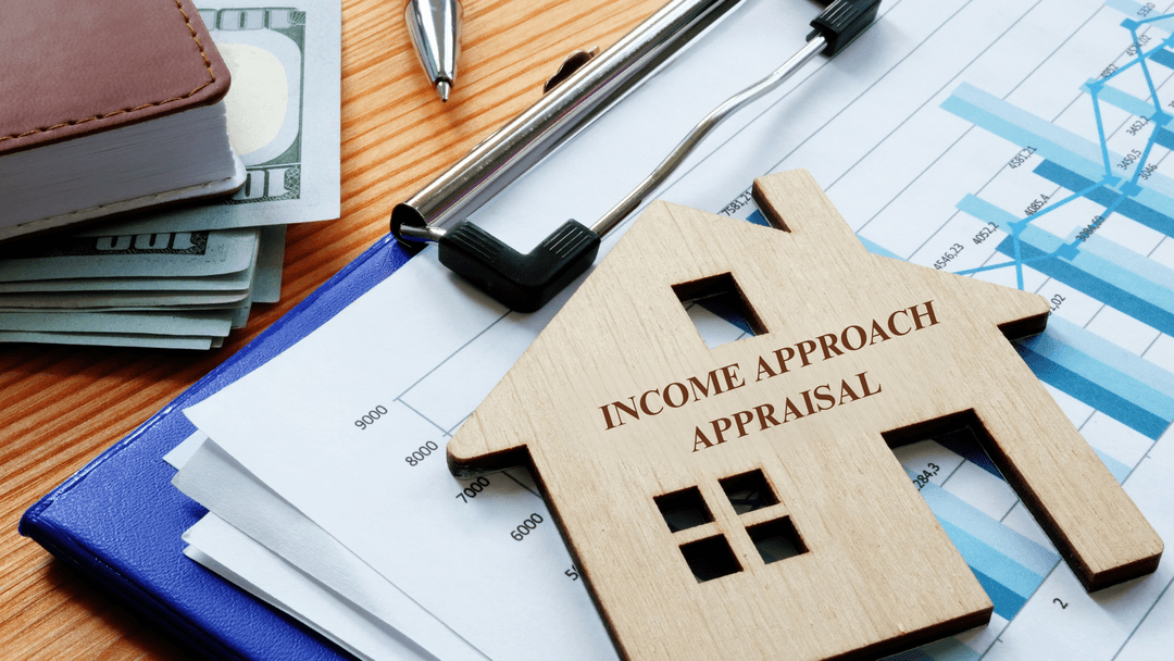 Income Approach Appraisal: How It Works And What It Means For Commercial Property Taxes In Texas