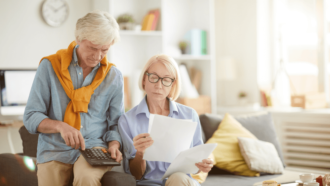 Over-65 Property Tax Exemption In Texas: How Houston Seniors Can Save