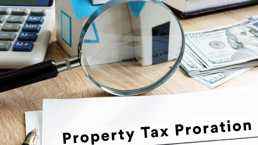 Property Tax Proration: Who Pays What When A Texas Property Changes Hands