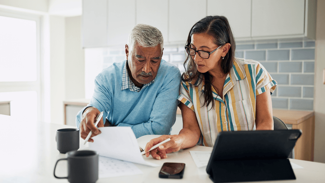 Property Tax Exemptions For Seniors In Texas: The Over-65 Freeze Explained