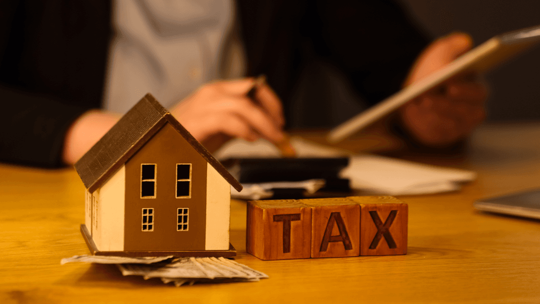 How To Protest Your Property Taxes In Texas: A Step-By-Step Guide For Houston Homeowners