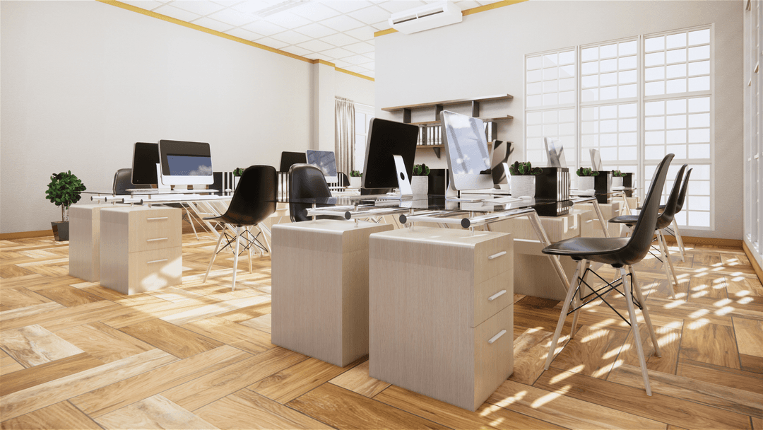 Business Personal Property Tax In Texas: What Every Houston Business Owner Should Know