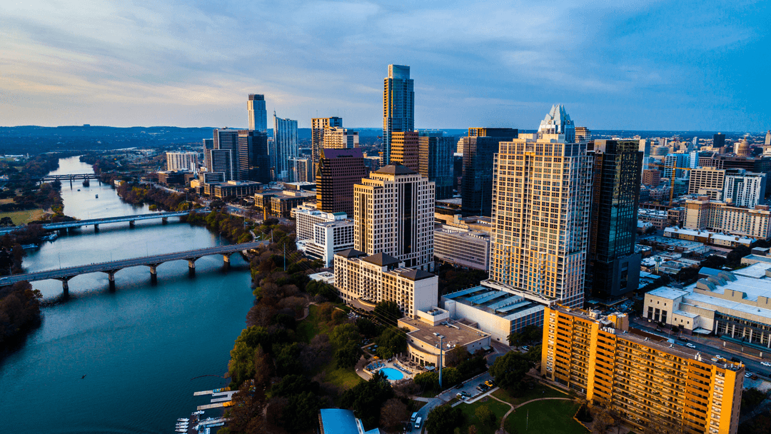 Texas Vs. California Property Taxes: What Houston Homeowners Should Know