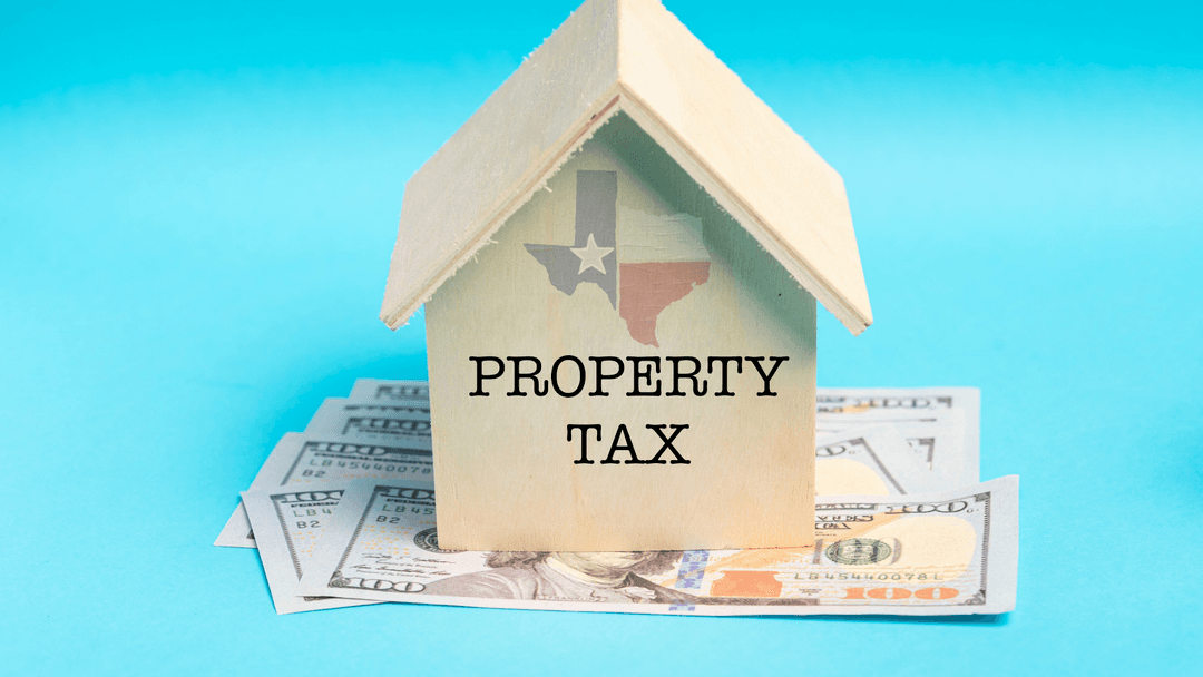 How Much Does A Property Tax Protest Cost In Texas?