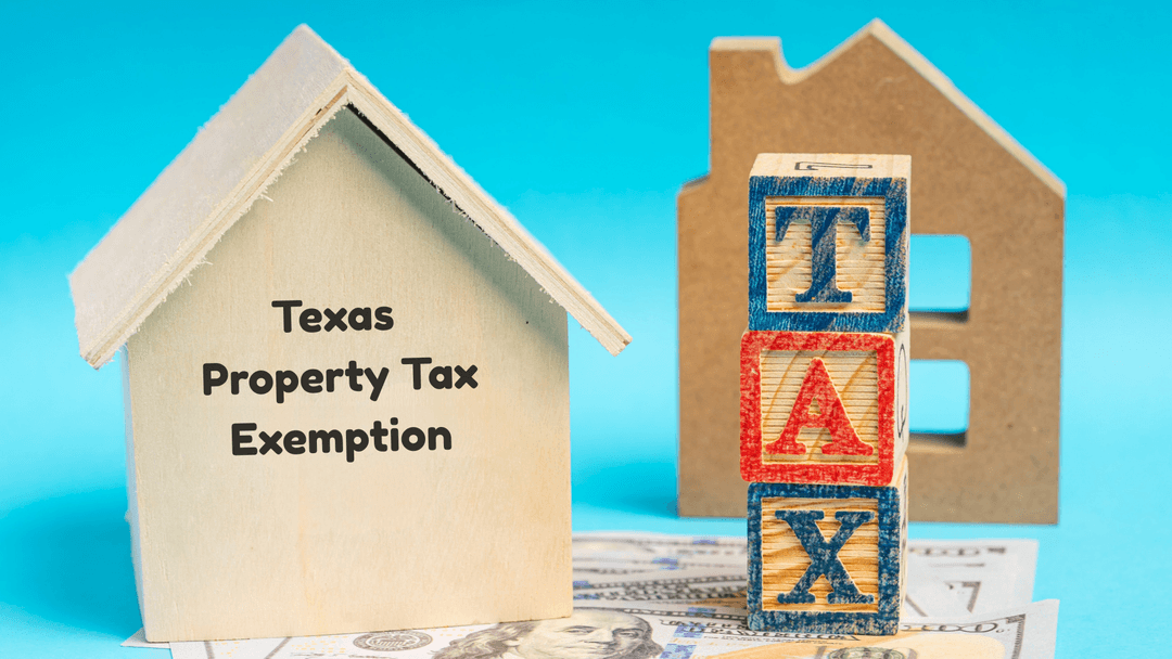 Texas Property Tax Exemptions: The Complete 2026 Guide