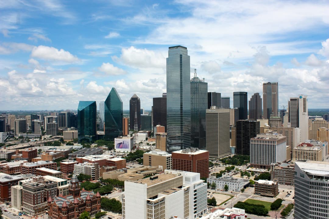 Dallas Property Tax: What Every Homeowner in Dallas County Needs to Know