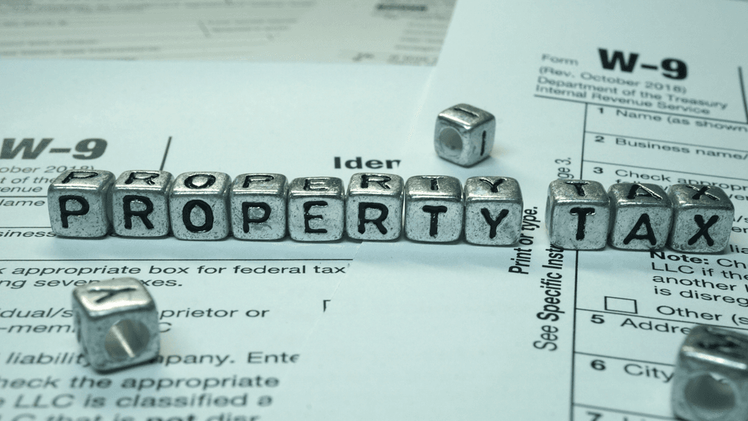 Hidalgo County Property Tax Guide For McAllen And Rio Grande Valley Homeowners