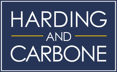 Harding & Carbone logo