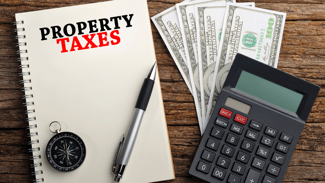 Texas Property Tax Rates Demystified For Homeowners