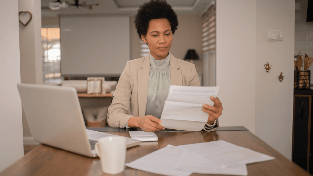 Writing A Property Tax Appeal Letter: A Homeowner’s Guide