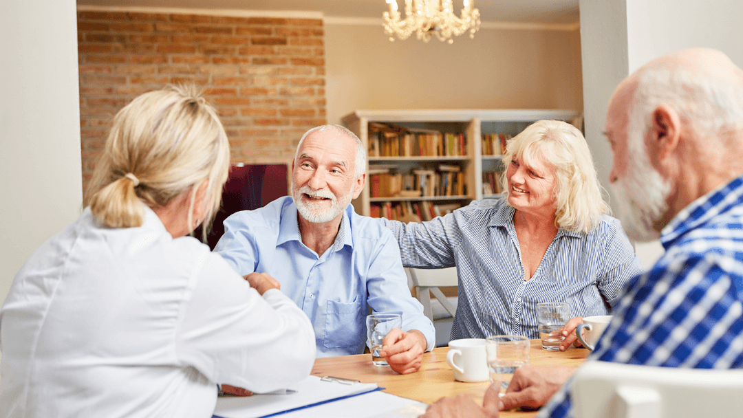 Real Estate Non-Disclosure States: What They Mean For Texas Property Owners