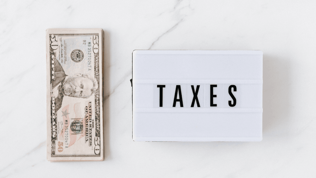 Real Estate Tax Vs Personal Property Tax: What Sets Them Apart