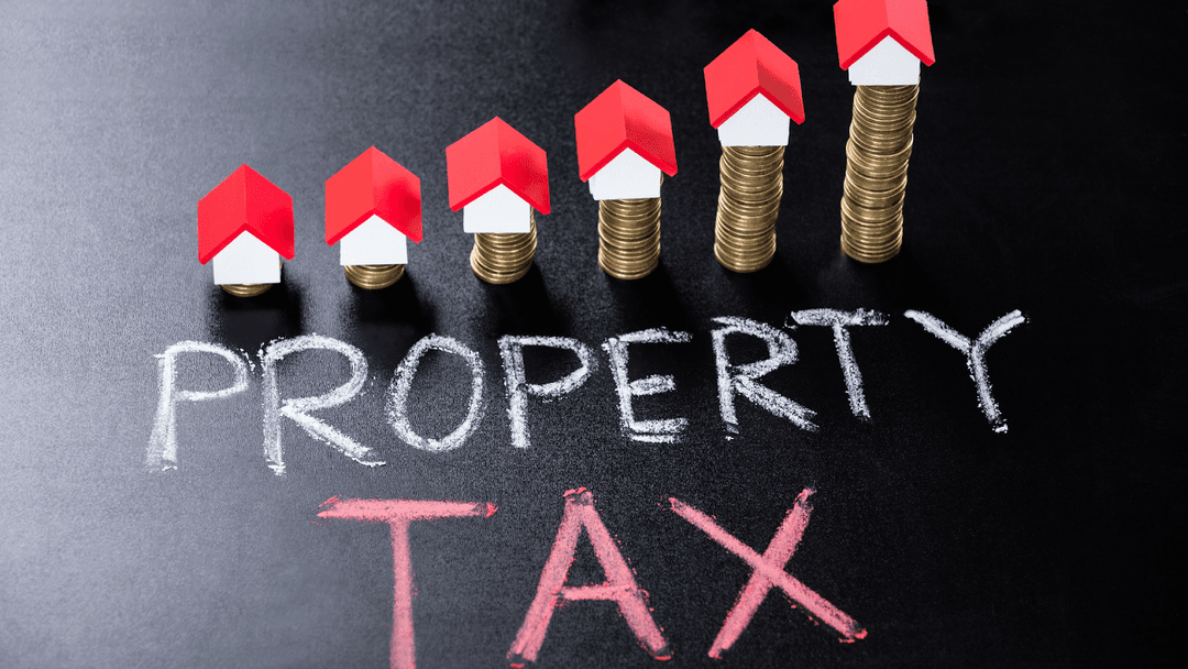 Are Property Taxes Deductible On Your Income Tax Return?