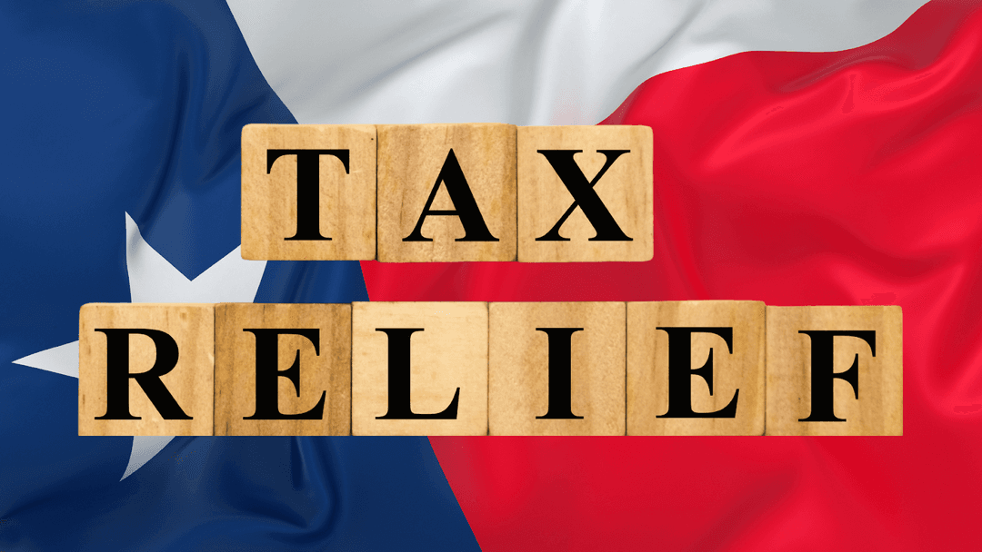 Texas Voters Approve Historic Property Tax Relief Through Constitutional Amendments