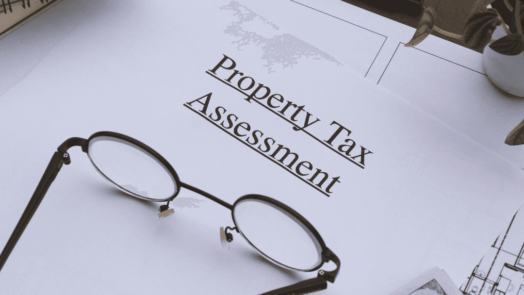 What Is A Property Tax Assessment And How Does It Work For Houston Homeowners?