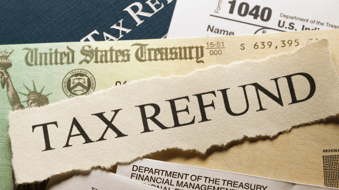 Property Tax Refund: When Houston Owners Overpay And How To Get Money Back