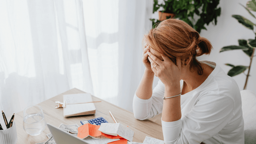 Stressed business owner overwhelmed after missing the property tax protest deadline